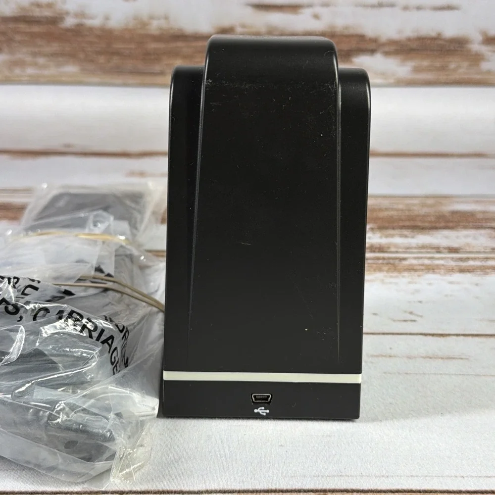 Pre-Owned IT Innovative Technology Film & Slide Converter Scanner 35mm